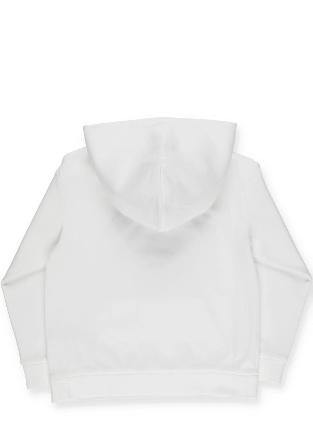 Dolce & Gabbana Kids Logo Print Hoodie