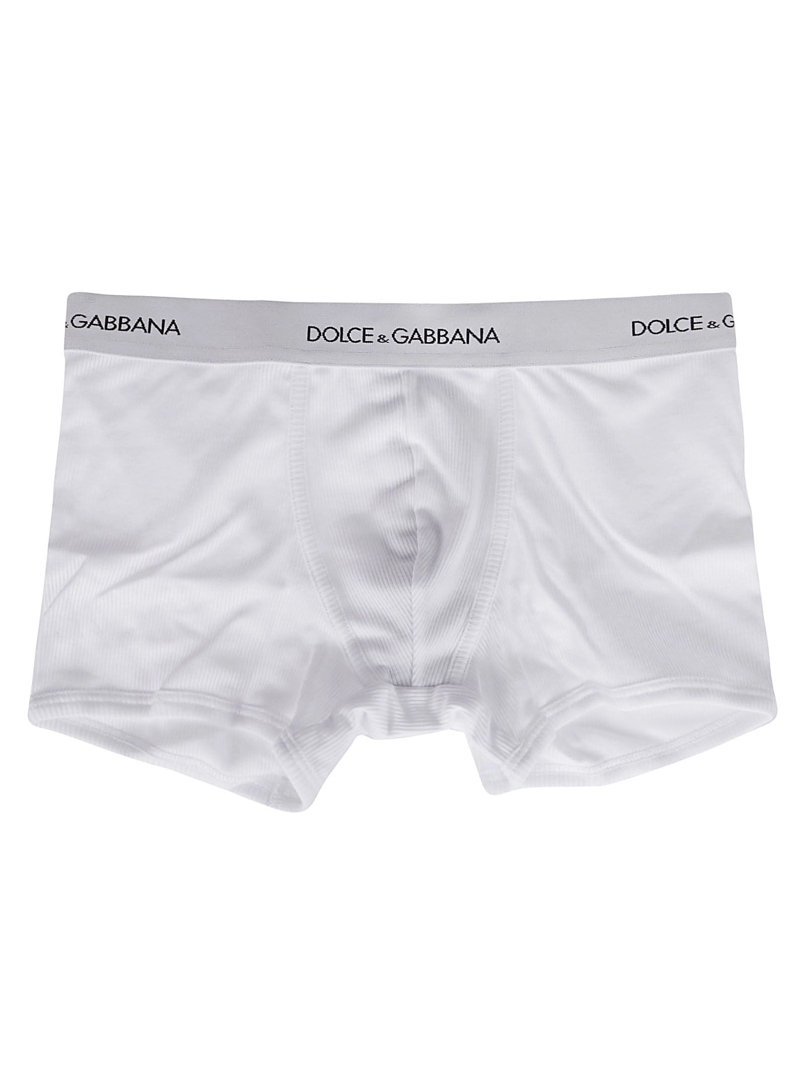 Dolce & Gabbana Underwear Logo Boxers