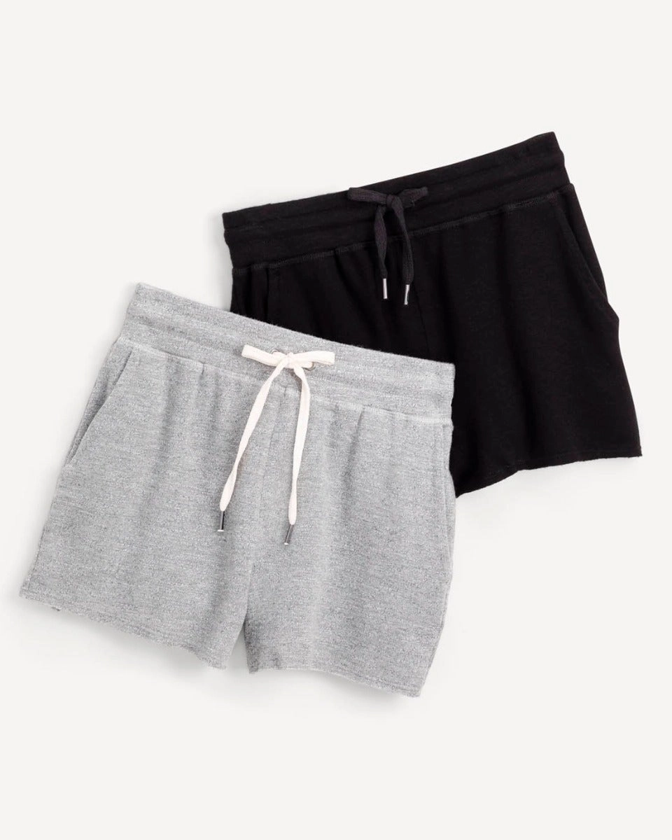 Dream Slub Short