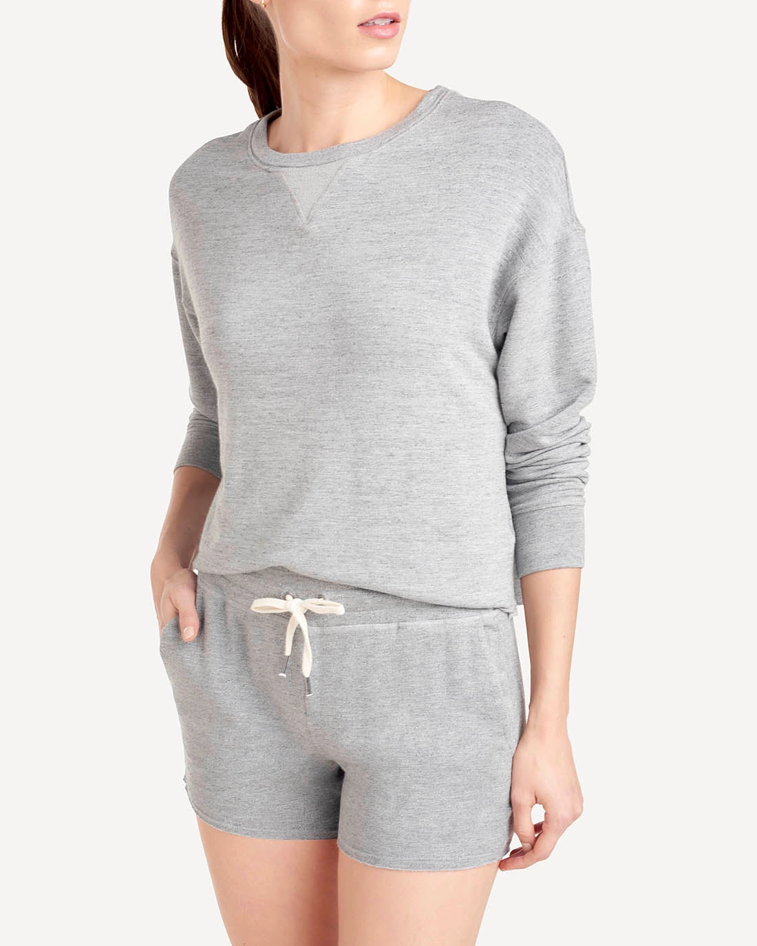 Dream Slub Short