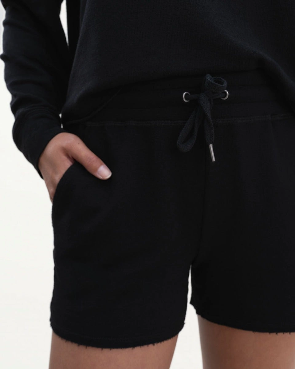 Dream Slub Short