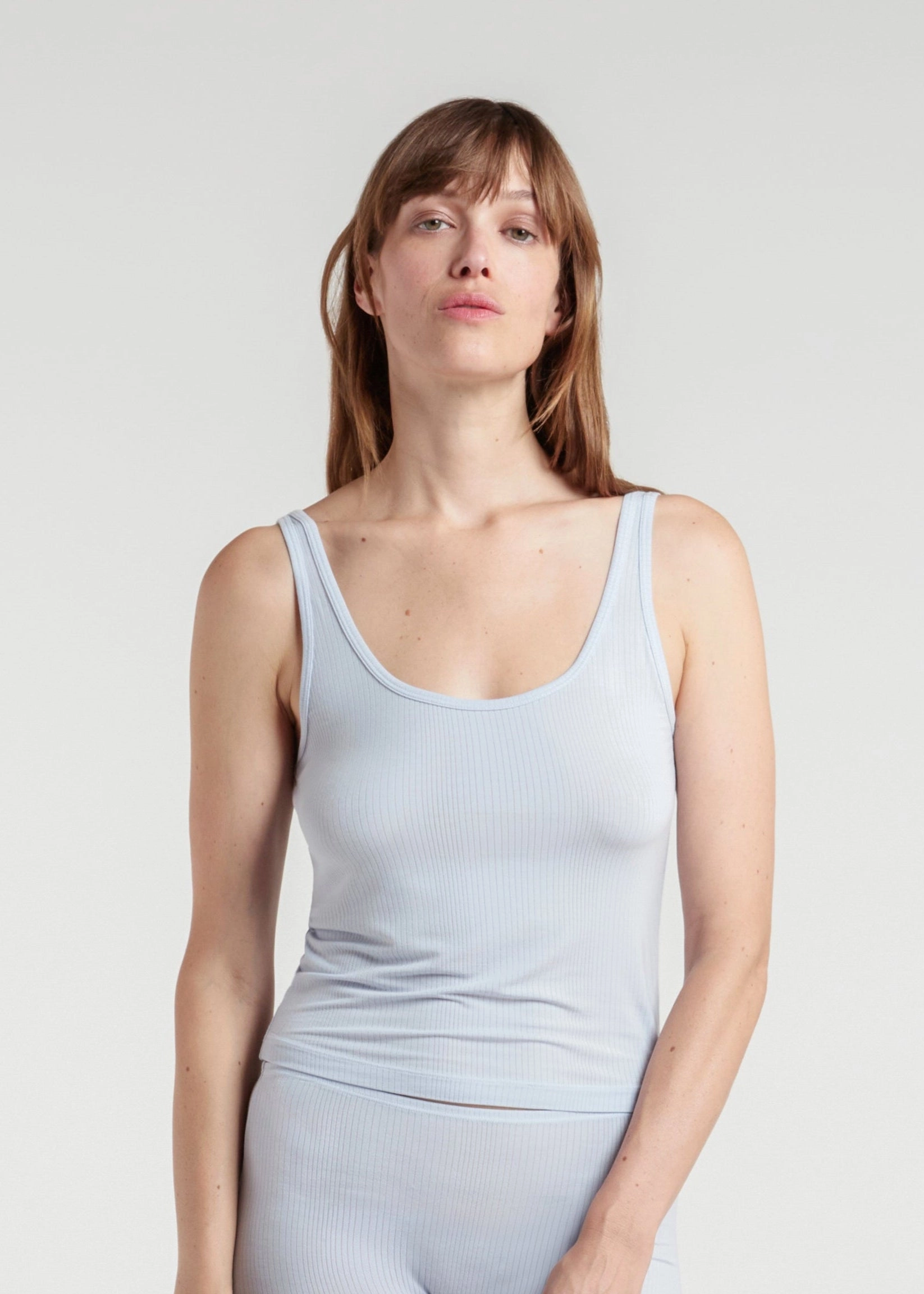 Dreamy Classic Tank Top