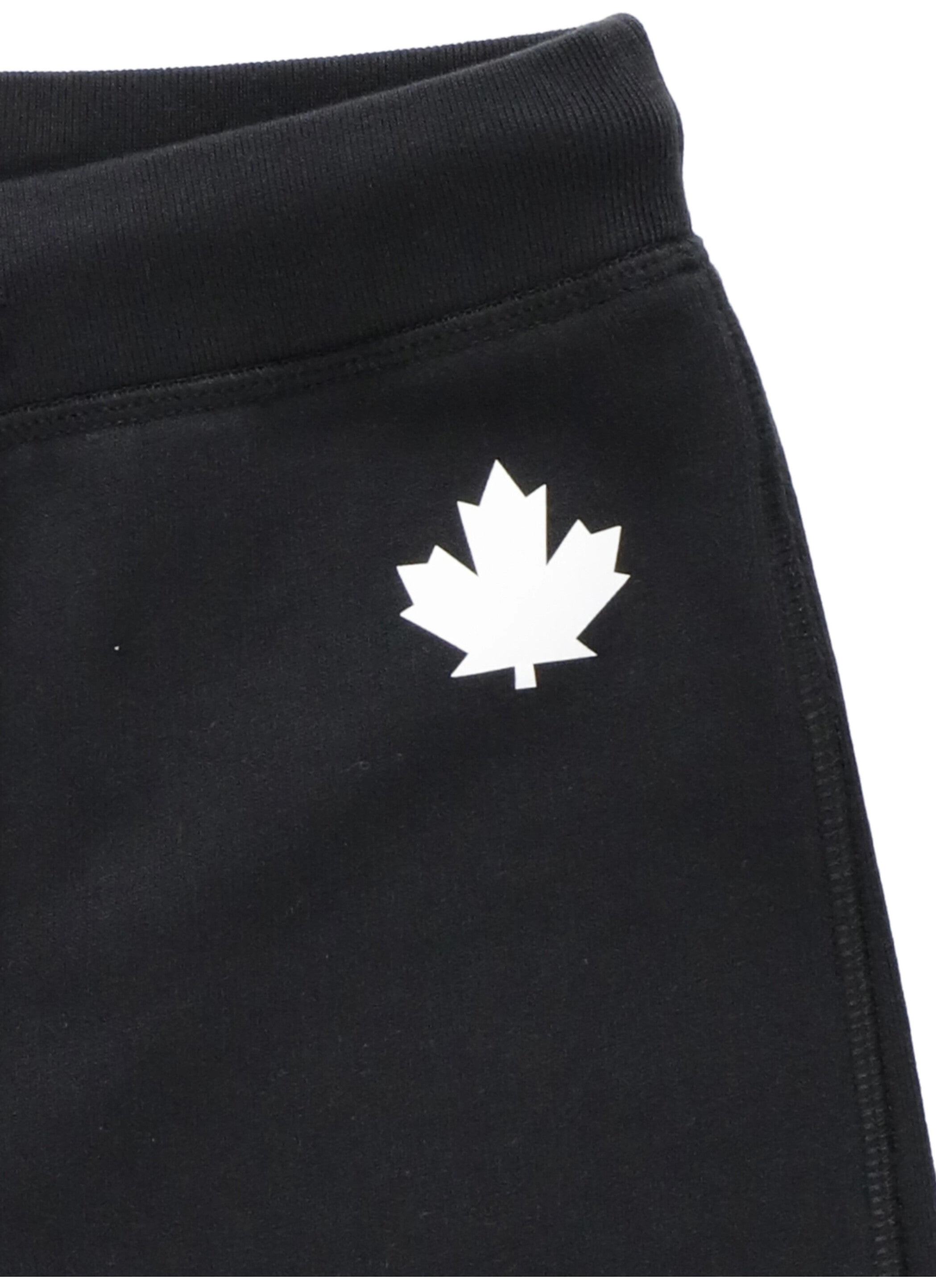 Dsquared2 Kids Logo Print Drawstring Track Pants