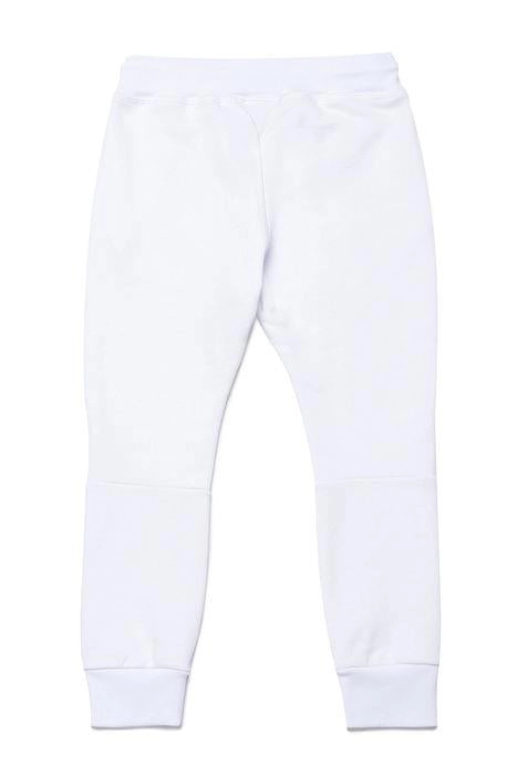 Dsquared2 Kids Logo Printed Drawstring Track Pants