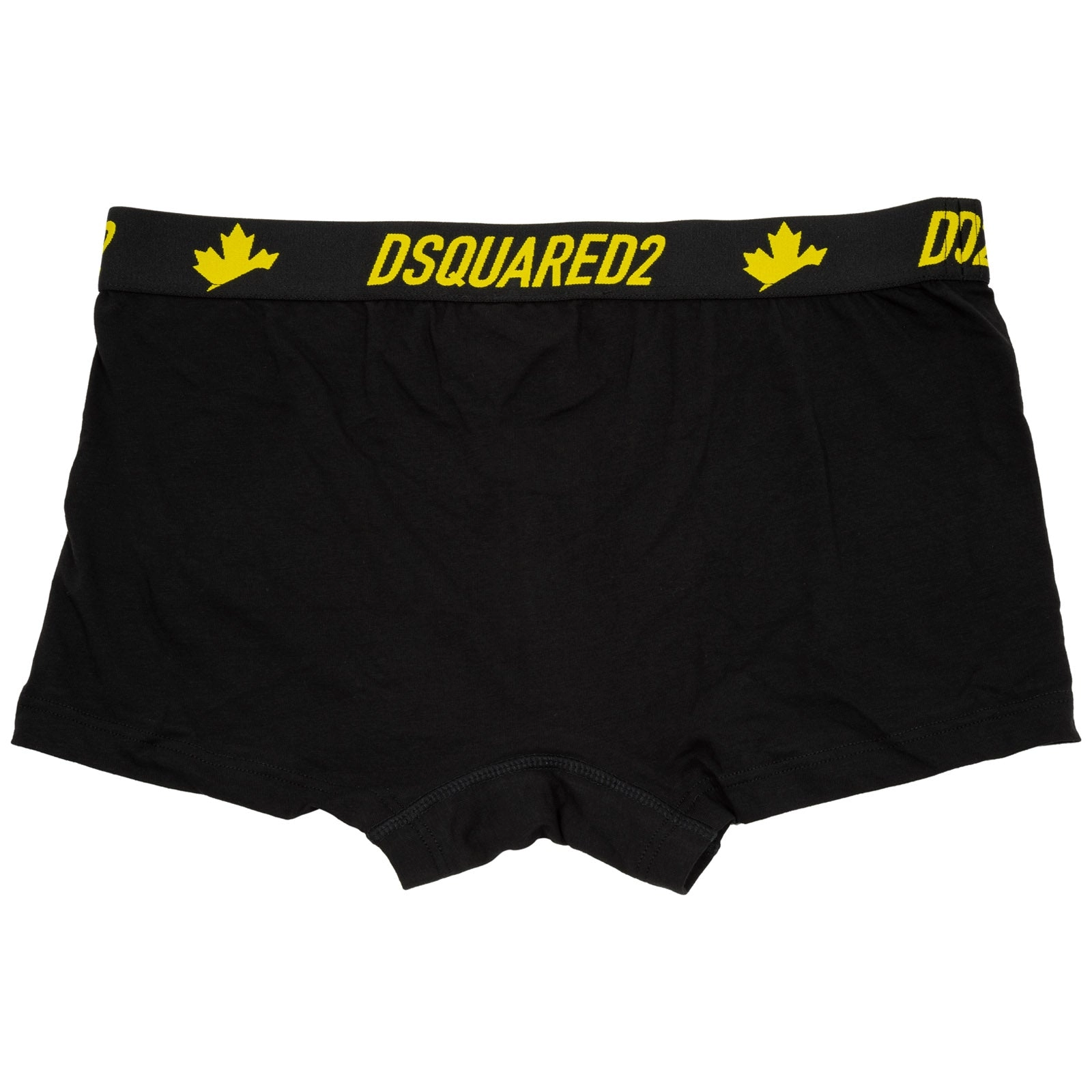 Dsquared2 Logo Waistband Boxer Shorts