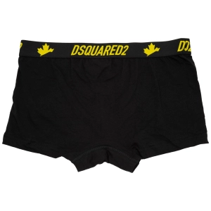 Dsquared2 Logo Waistband Boxer Shorts