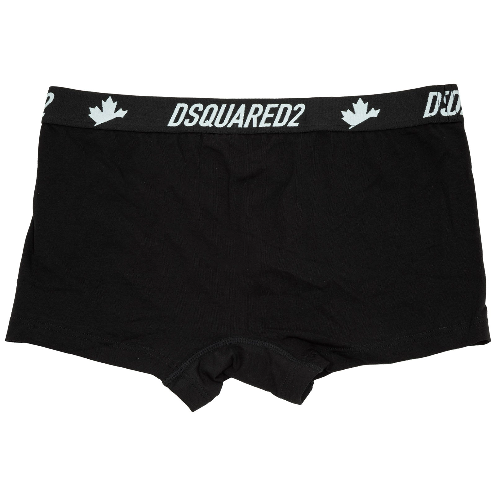 Dsquared2 Logo Waistband Boxer Shorts