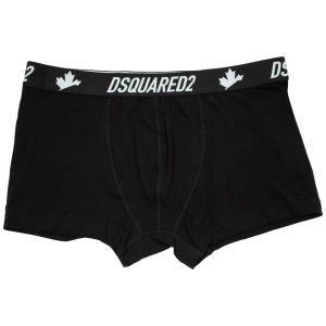 Dsquared2 Logo Waistband Boxer Shorts