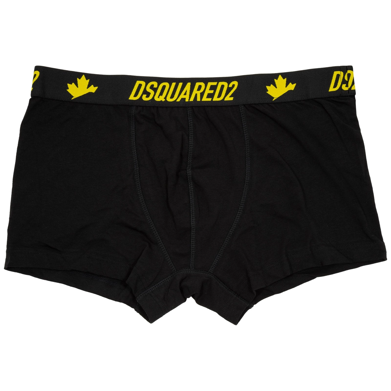 Dsquared2 Logo Waistband Boxer Shorts