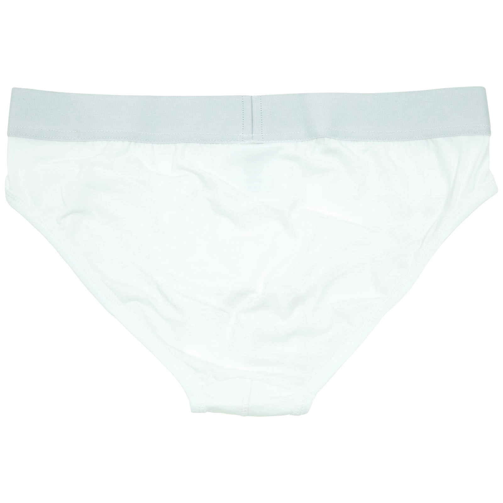 Dsquared2 Logo Waistband Briefs