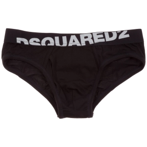 Dsquared2 Twin-Pack Logo Briefs