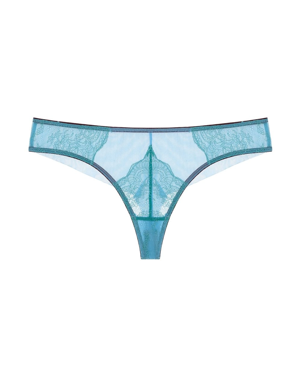 Ebba Seamless Back Knicker