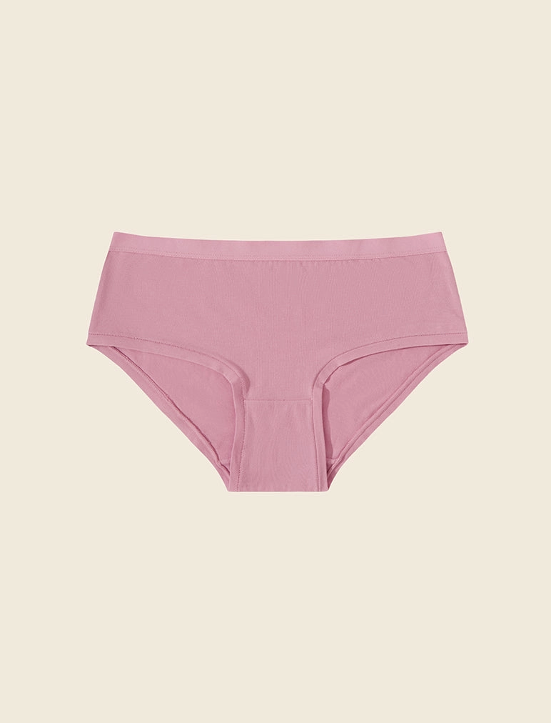 Emily Mid-Rise Hipster Brief