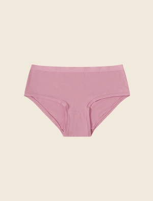 Emily Mid-Rise Hipster Brief