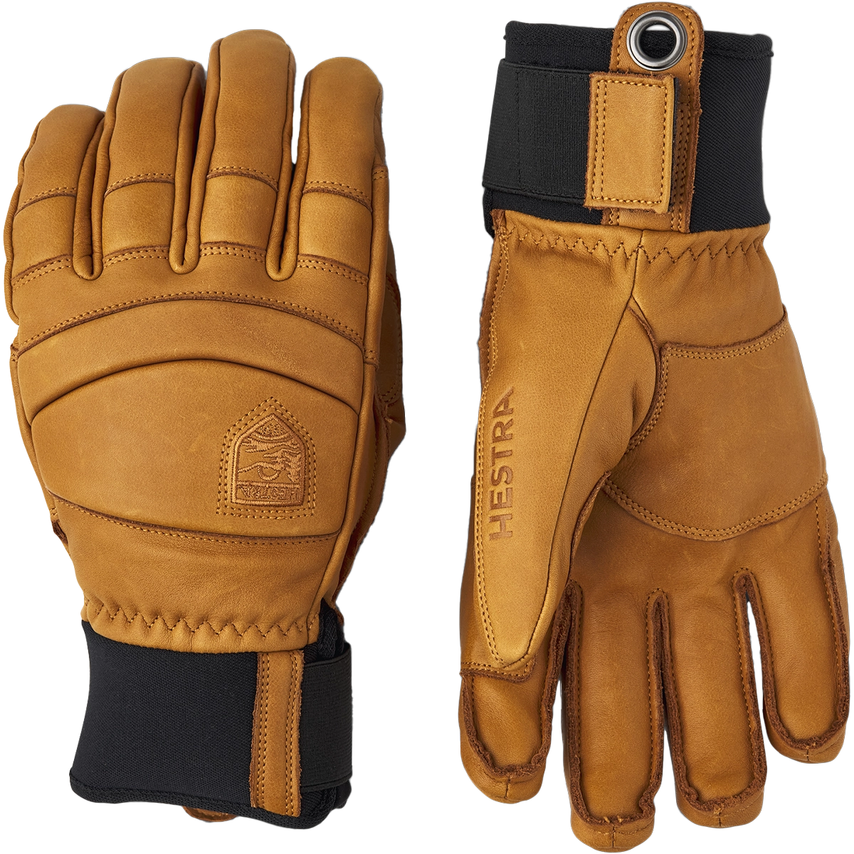 Fall Line Ski Glove