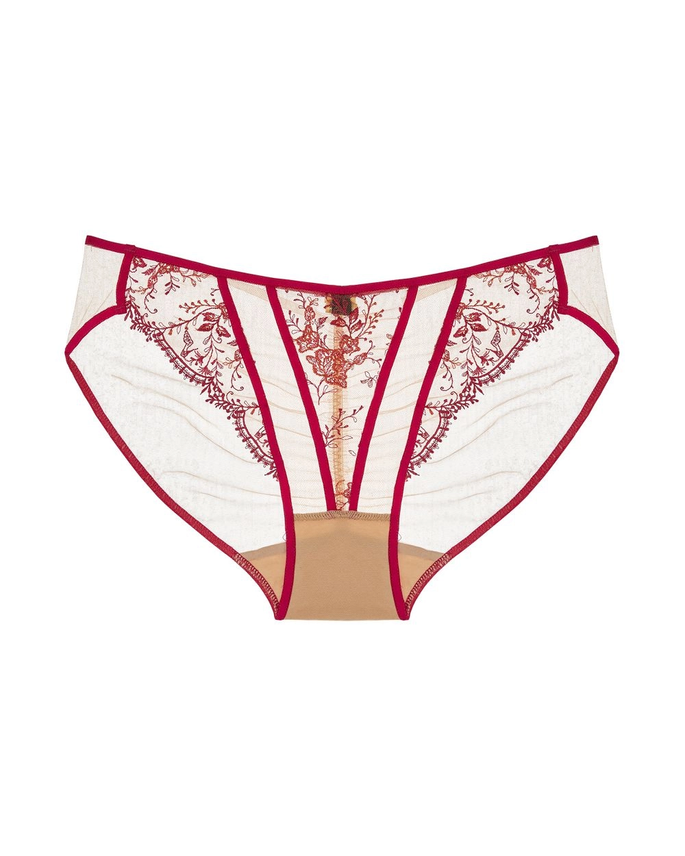 Femmoiselle Bikini
