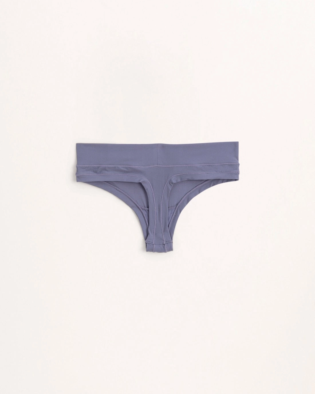 Flexible Fit Thongs - Pack of 5