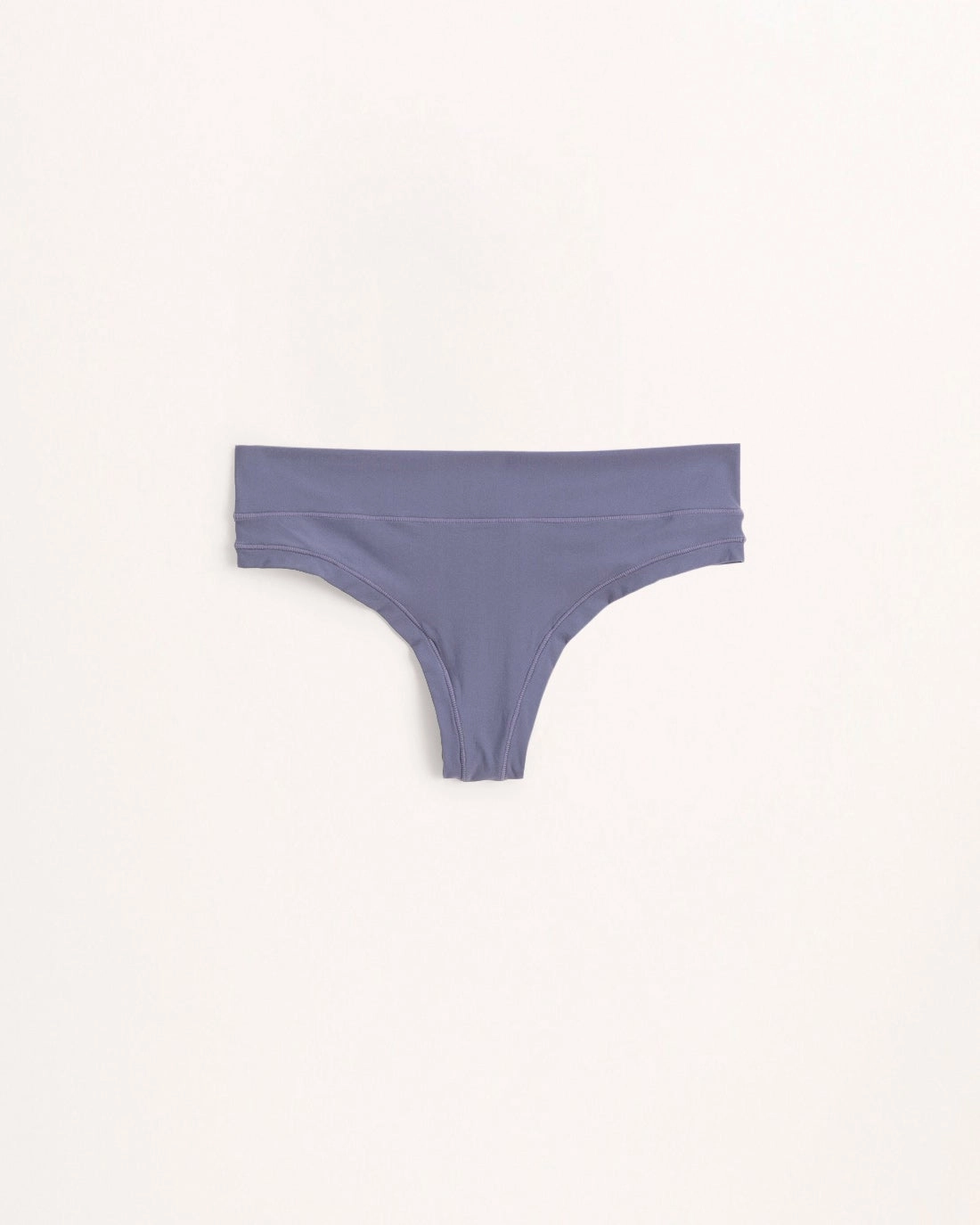 Flexible Fit Thongs - Pack of 5