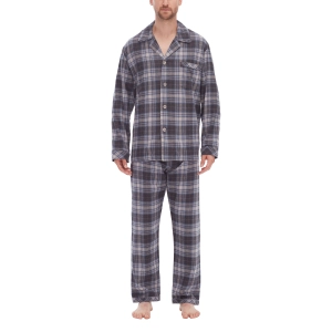 Holiday Flannel L/S Pajama