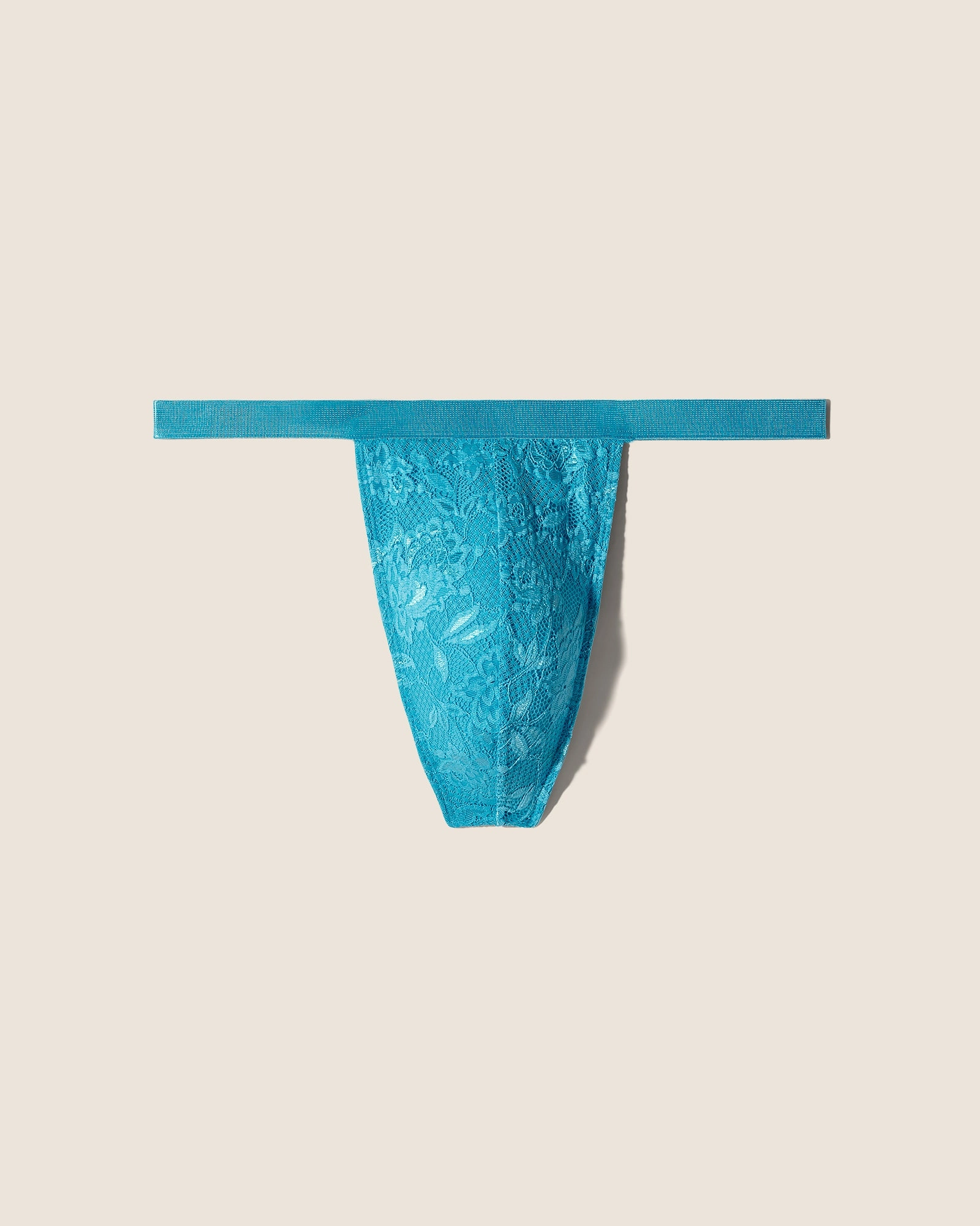 Italian Thong