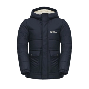 jack wolfskin Kid's Snow Fox Jacket