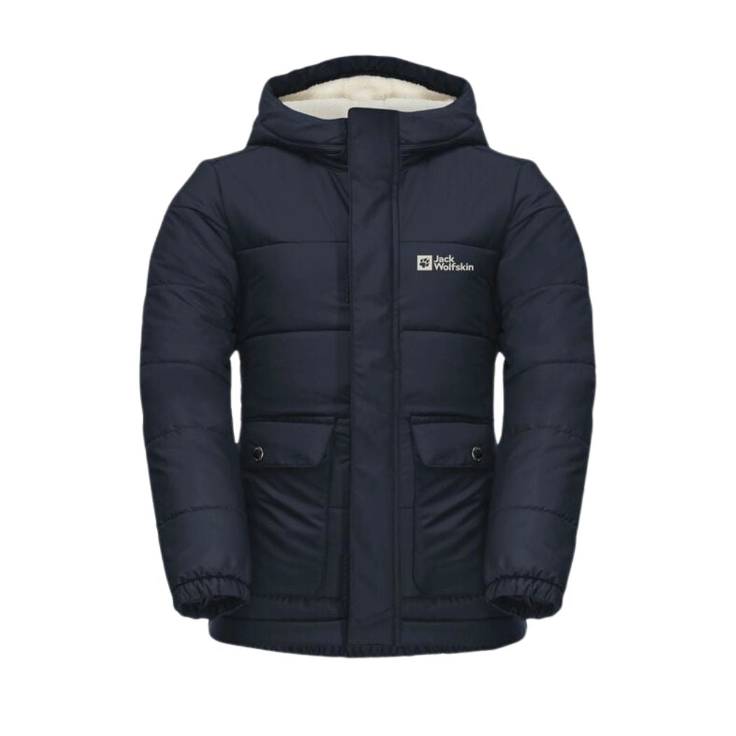 jack wolfskin Kid's Snow Fox Jacket