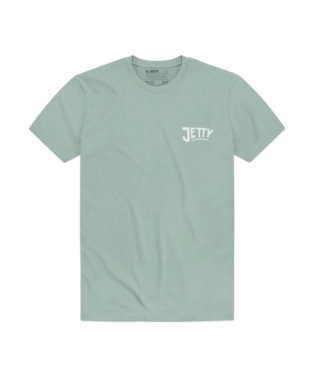 Jetty Mens Shaka Tee