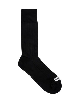 Jil Sander Underwear Black