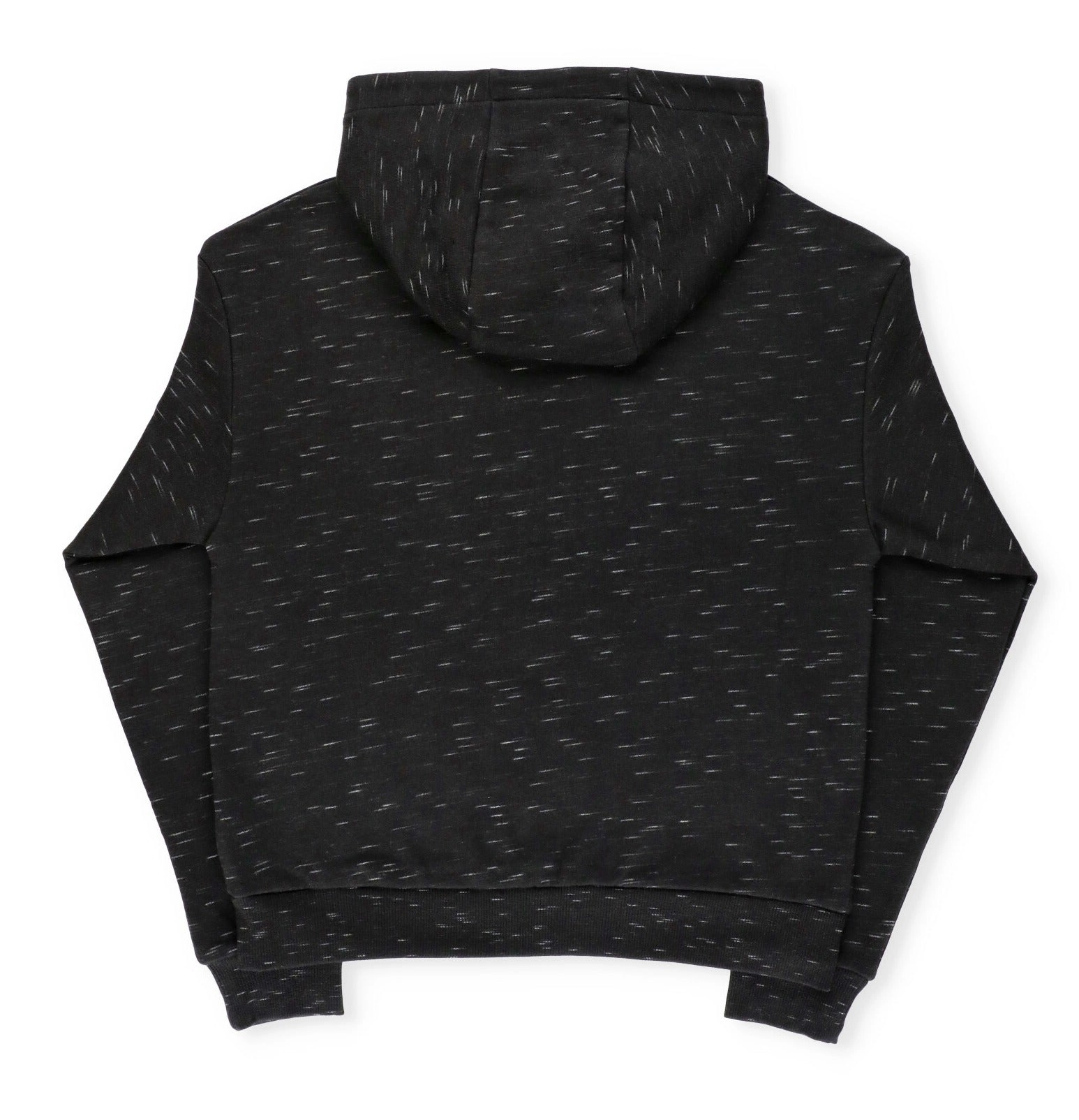 Kenzo Kids Logo Embroidered Long Sleeved Hoodie