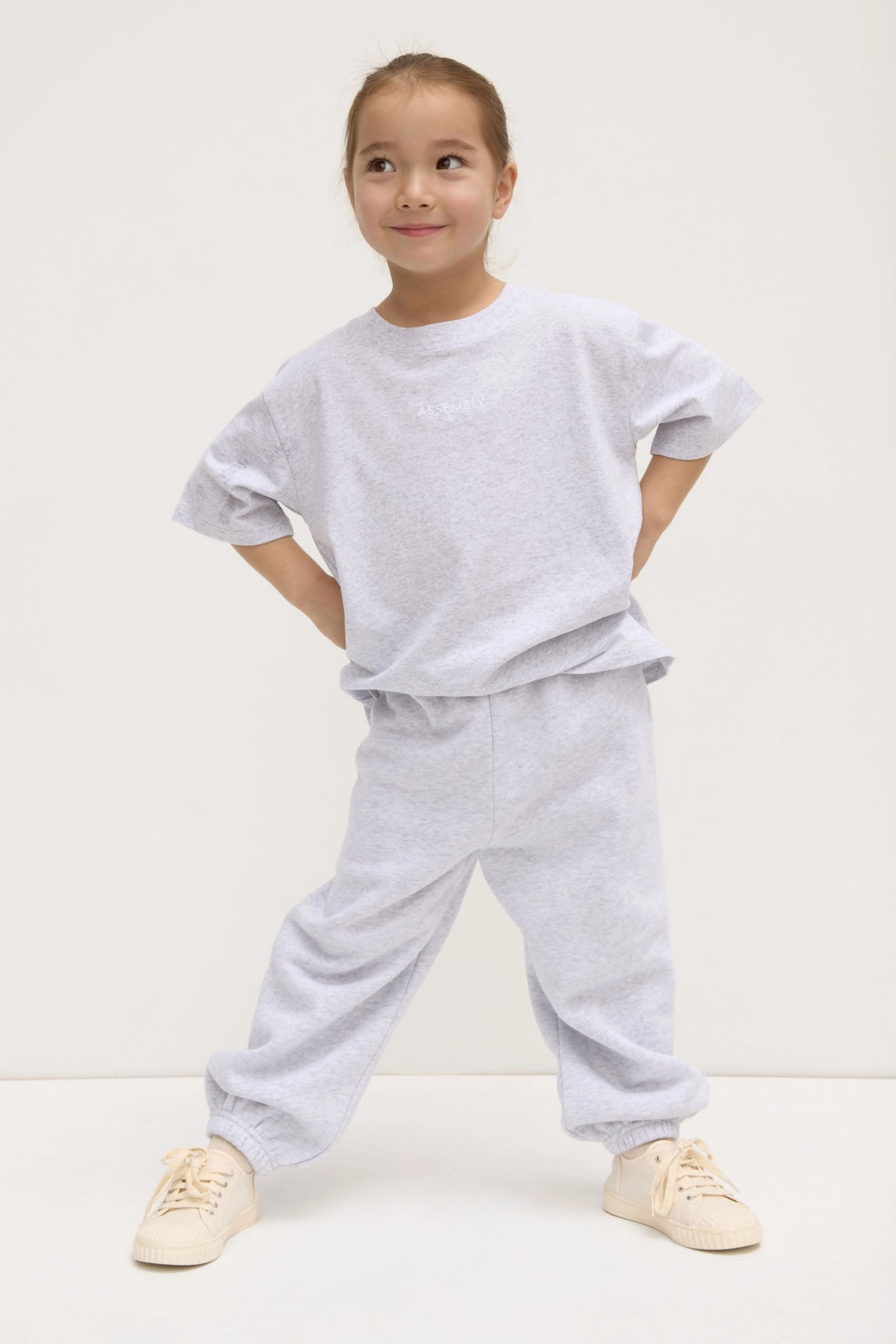 Kids Established Track Pant