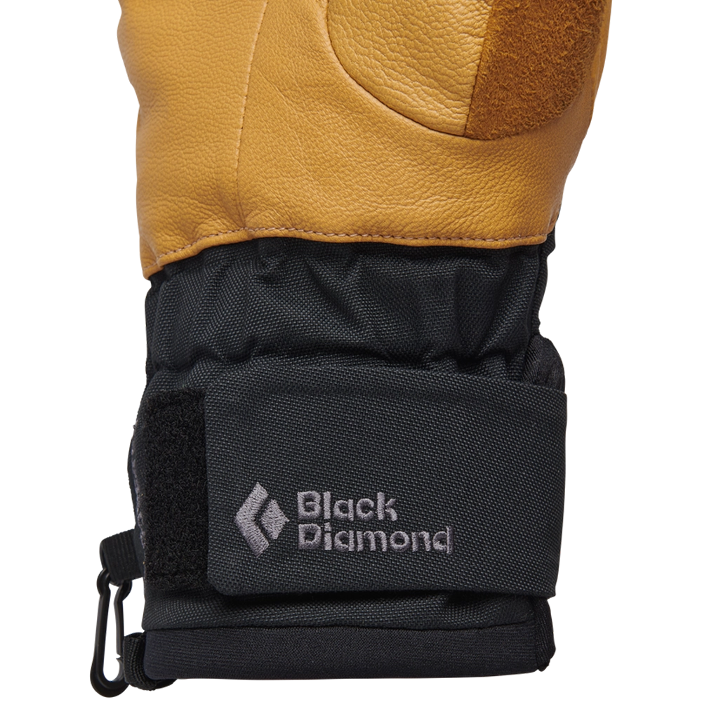 Legend Gloves