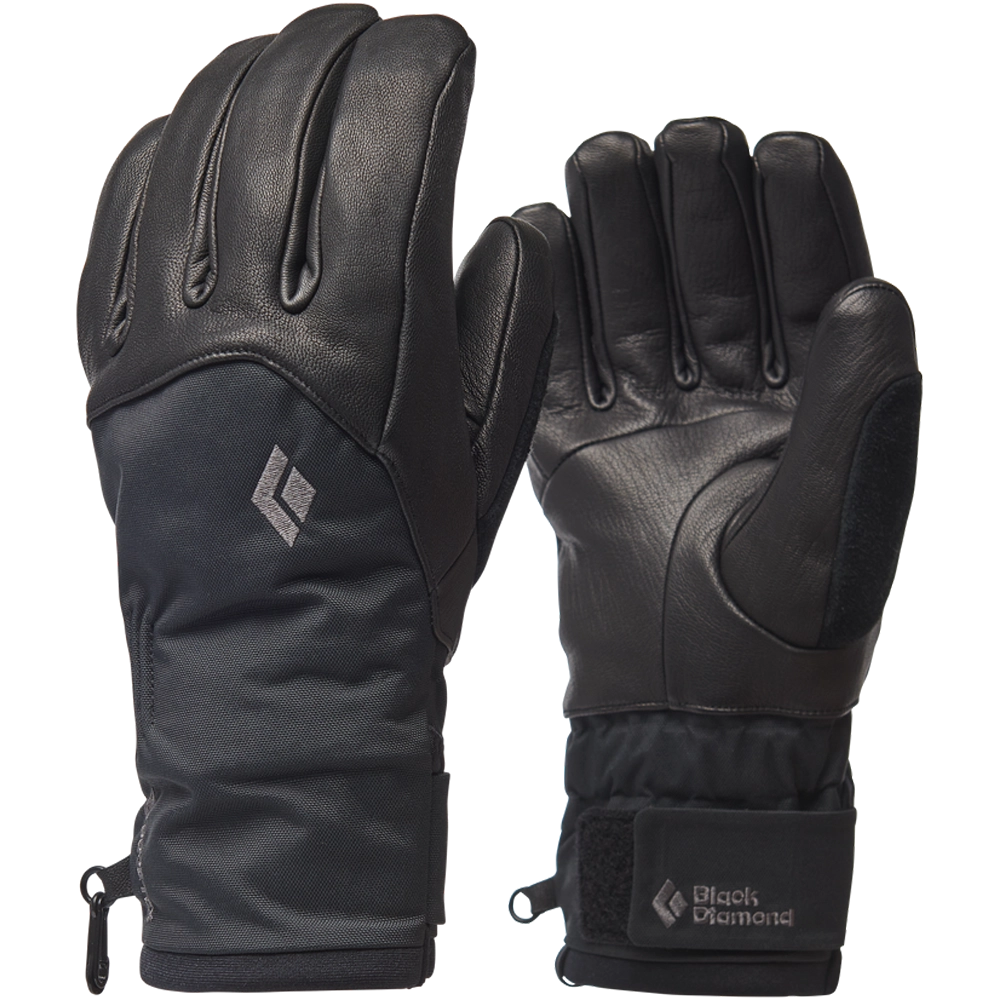 Legend Gloves