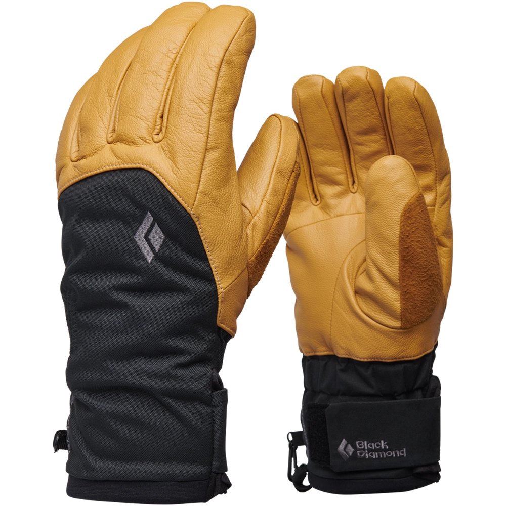 Legend Gloves