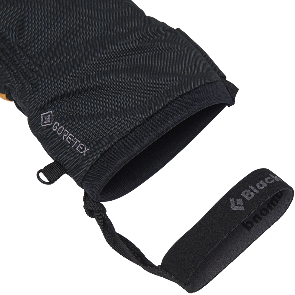 Legend Gloves