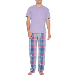 Lessons In Color S/S Crew and Pant Set