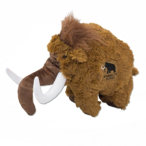 Mammoth Dunes Stuffed Animal