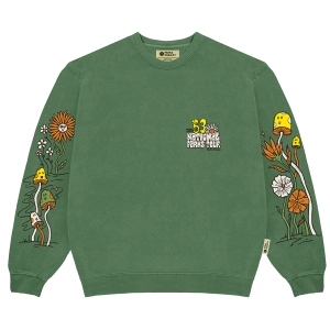 Men's 63 National Parks Crewneck