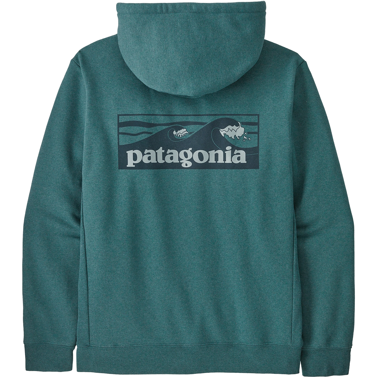 Men's Boardshort Logo Uprisal Hoody