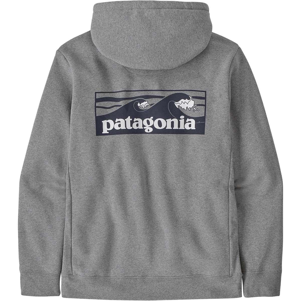 Men's Boardshort Logo Uprisal Hoody
