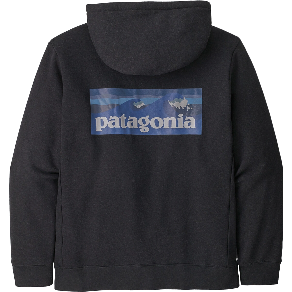 Men's Boardshort Logo Uprisal Hoody