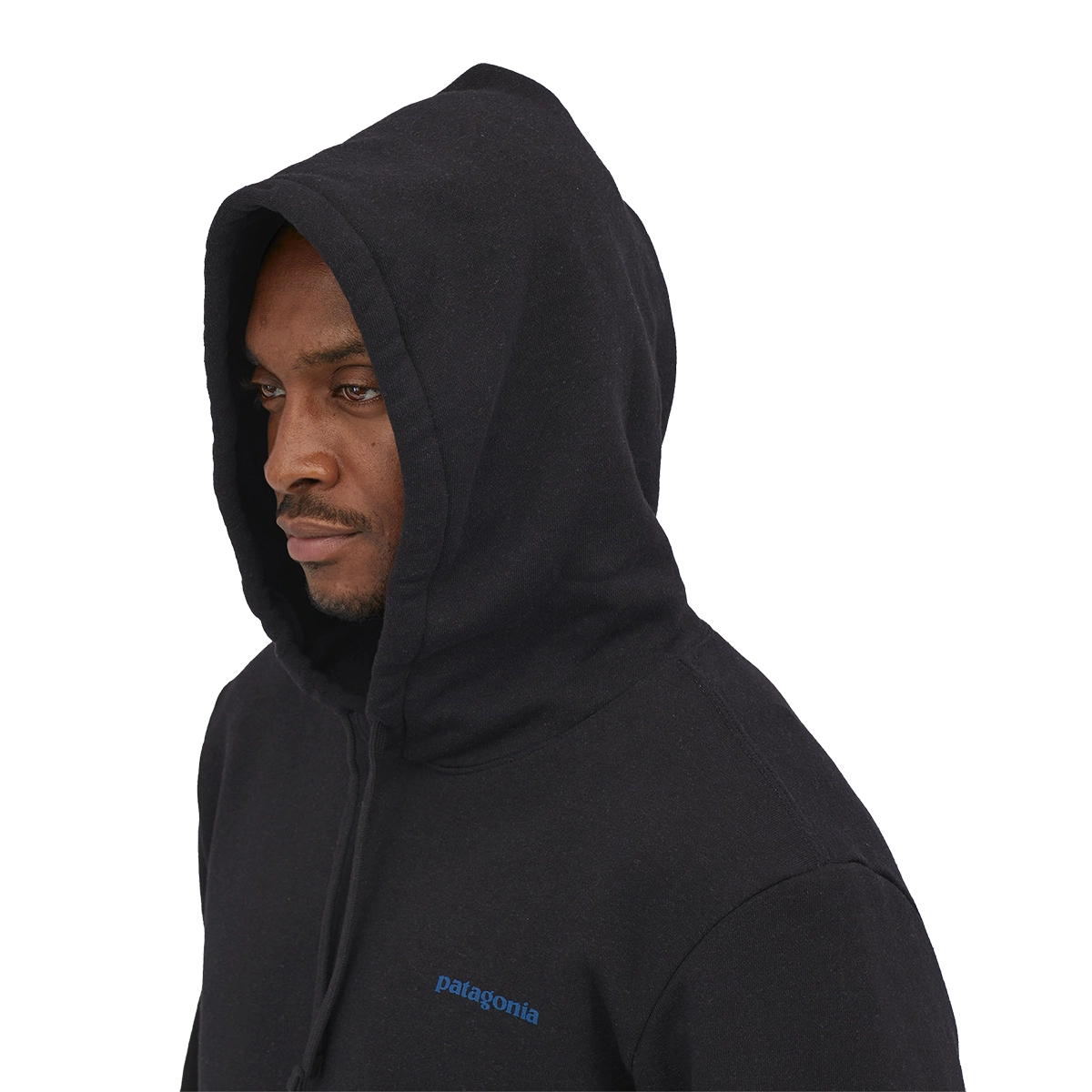 Men's Boardshort Logo Uprisal Hoody