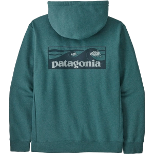 Men's Boardshort Logo Uprisal Hoody