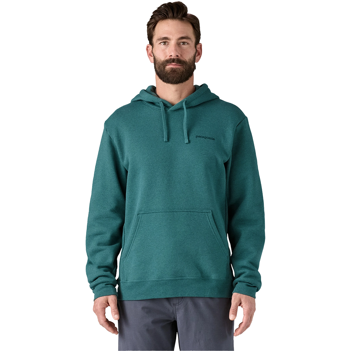 Men's Boardshort Logo Uprisal Hoody