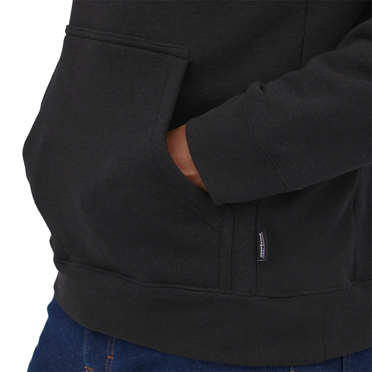 Men's Boardshort Logo Uprisal Hoody