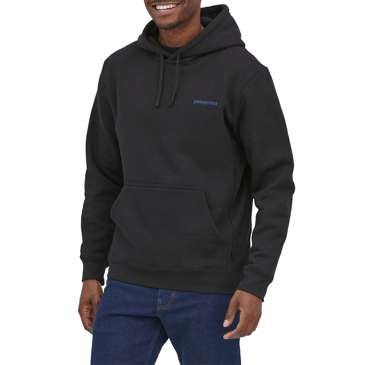 Men's Boardshort Logo Uprisal Hoody