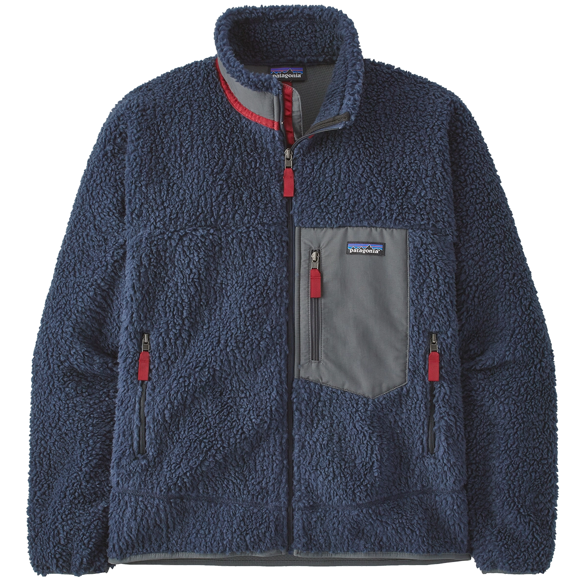 Men's Classic Retro-X Jacket