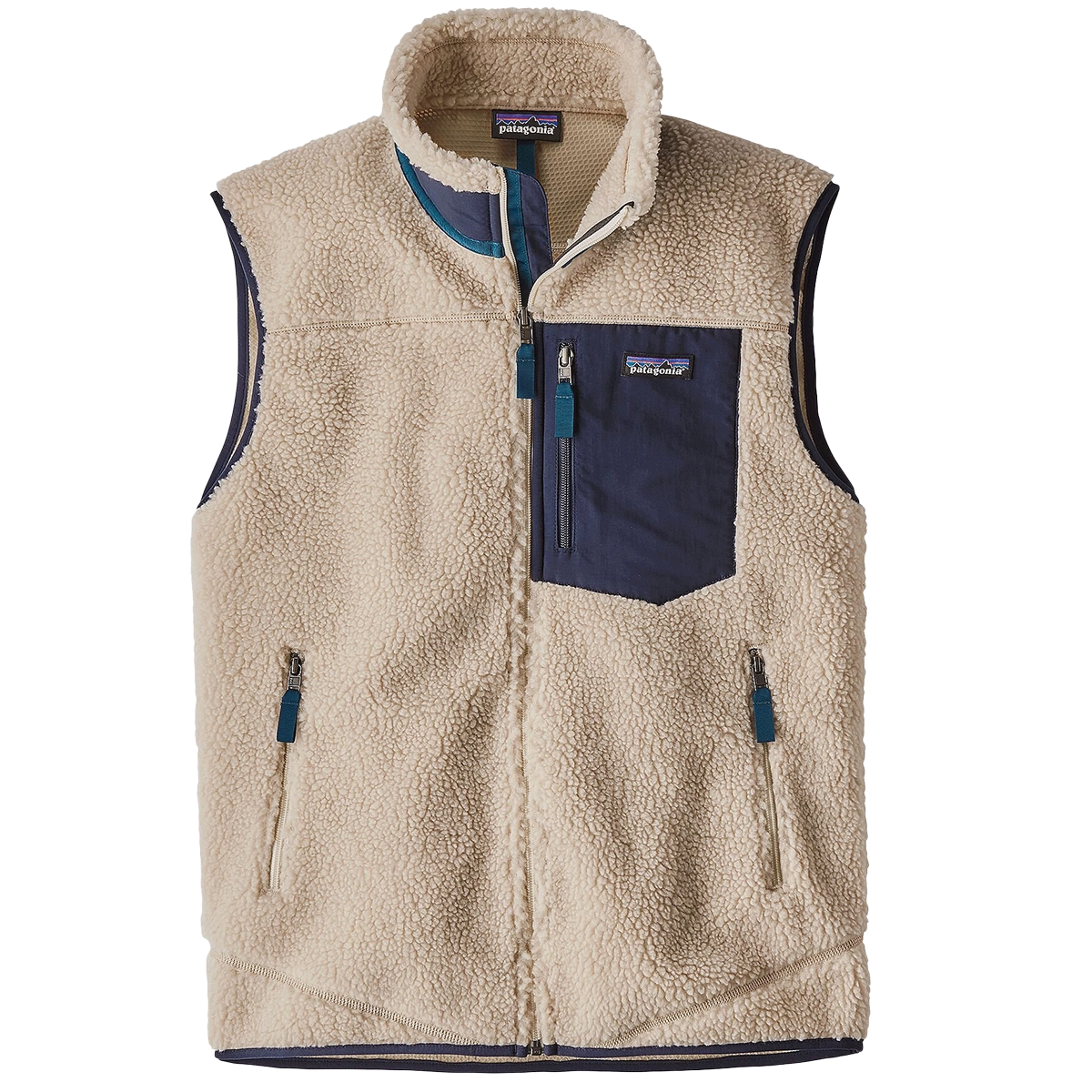 Men's Classic Retro-X Vest