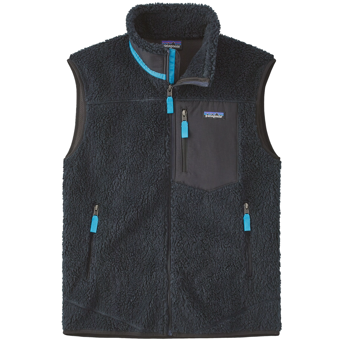 Men's Classic Retro-X Vest