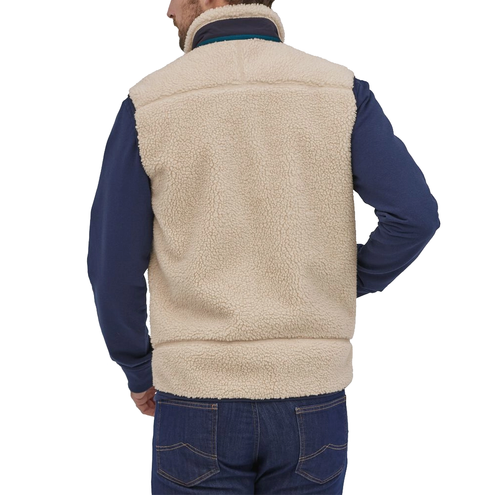 Men's Classic Retro-X Vest