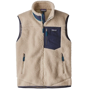 Men's Classic Retro-X Vest